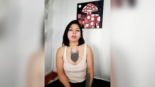 Watch Diosagata Hot Porn Leak Video [Stripchat] - topless, fingering-young, big-ass, latin, sexting