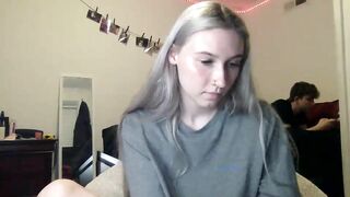 petiteblondie13 Hot Porn Video [Chaturbate] - goals, asia, sensual, orgasm, spit