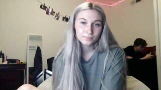 petiteblondie13 Hot Porn Video [Chaturbate] - goals, asia, sensual, orgasm, spit