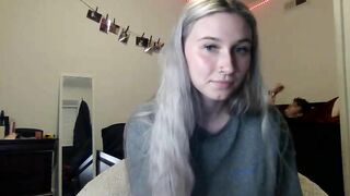 petiteblondie13 Hot Porn Video [Chaturbate] - goals, asia, sensual, orgasm, spit