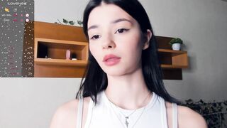 Watch NellieHughes Hot Porn Leak Video [Stripchat] - fingering-teens, couples, topless, spanking, small-tits