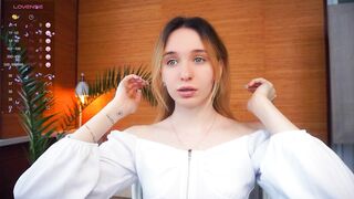 SirennaSoul Top Porn Video [Stripchat] - best-young, titty-fuck, kissing, striptease-white, leather