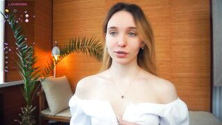 SirennaSoul Top Porn Video [Stripchat] - best-young, titty-fuck, kissing, striptease-white, leather