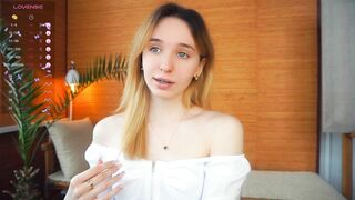 SirennaSoul Top Porn Video [Stripchat] - best-young, titty-fuck, kissing, striptease-white, leather