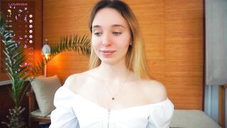 SirennaSoul Top Porn Video [Stripchat] - best-young, titty-fuck, kissing, striptease-white, leather
