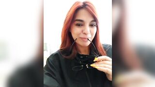 Unforgettable_ket Best Porn Video [Stripchat] - fingering, brunettes, topless, girls, dildo-or-vibrator
