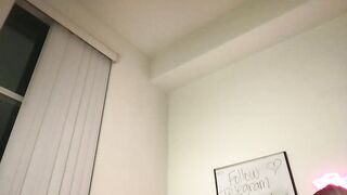 blessxadore Hot Porn Leak Video [Chaturbate] - feet, sexy, cum, skinny