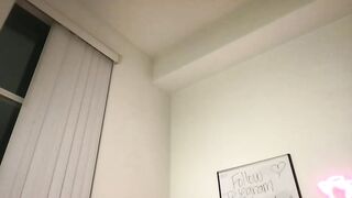 blessxadore Hot Porn Leak Video [Chaturbate] - feet, sexy, cum, skinny