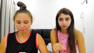 TracyAndSheila New Porn Leak Video [Stripchat] - couples, cam2cam, big-tits, white, lovense