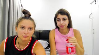 TracyAndSheila New Porn Leak Video [Stripchat] - couples, cam2cam, big-tits, white, lovense