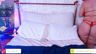 Watch Salvaisa_gh Best Porn Video [Stripchat] - new-young, new-brunettes, colombian, small-audience, big-clit