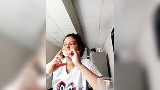 Watch alejandra2003 Hot Porn Leak Video [Stripchat] - squirt, big-ass, small-tits-latin, medium, doggy-style