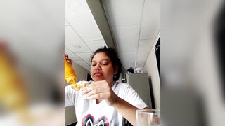 Watch alejandra2003 Hot Porn Leak Video [Stripchat] - squirt, big-ass, small-tits-latin, medium, doggy-style