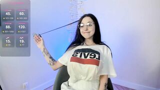 LimerSine New Porn Leak Video [Stripchat] - small-tits-teens, oil-show, nylon, girls, cock-rating