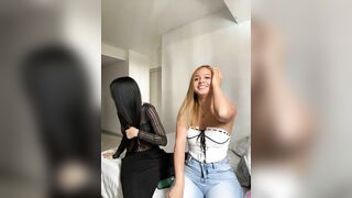 Miasofiathompson Hot Porn Video [Stripchat] - ahegao, girls, fingering, big-ass, twerk-teens