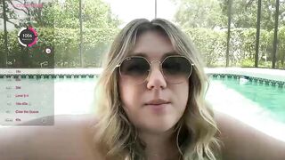 Watch daddyslittlegirl12 Hot Porn Leak Video [Chaturbate] - dirtytalk, bigass, curvy, blonde