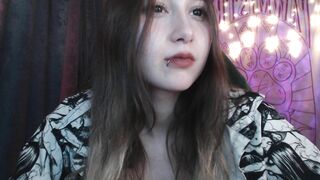 Holy420lolii Top Porn Video [Stripchat] - striptease, mobile, ahegao, doggy-style, kissing
