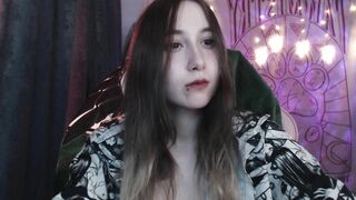 Holy420lolii Top Porn Video [Stripchat] - striptease, mobile, ahegao, doggy-style, kissing