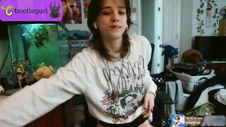 Watch beetlegurl Top Porn Leak Video [Chaturbate] - dolce, topless, dildoplay, mommy, analtoys