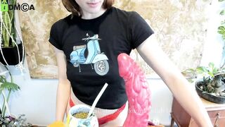 femmefatale14 Hot Porn Leak Video [Chaturbate] - milf, breastmilk, fetishes, fingering, furry