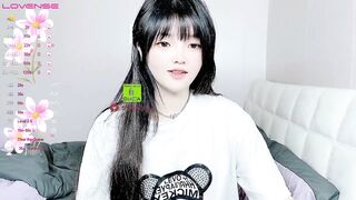 Watch babysu-07 Hot Porn Leak Video [Stripchat] - brunettes, young, blowjob, kissing, romantic-young