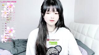 Watch babysu-07 Hot Porn Leak Video [Stripchat] - brunettes, young, blowjob, kissing, romantic-young
