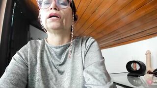 Watch mature_gracie New Porn Leak Video [Stripchat] - big-tits-grannies, best-grannies, mobile, latin, selfsucking