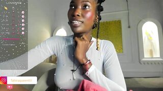 Tahira_21_ Top Porn Leak Video [Stripchat] - pov, striptease-ebony, spanking, fingering, middle-priced-privates-young