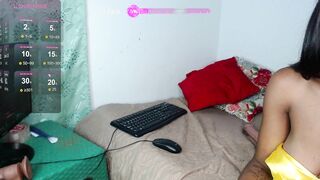 Watch Hanna16 Hot Porn Leak Video [Stripchat] - couples, handjob, cam2cam, doggy-style, spanking