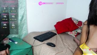 Watch Hanna16 Hot Porn Leak Video [Stripchat] - couples, handjob, cam2cam, doggy-style, spanking