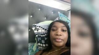 Watch BlackGirl_ Best Porn Video [Stripchat] - twerk, group-sex, ebony, topless-ebony, creampie