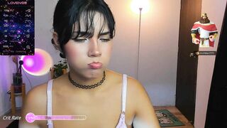 RosseRici Hot Porn Video [Stripchat] - role-play-teens, petite, fisting-teens, deepthroat, girls