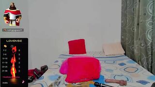 Watch AnnaiDiamond Top Porn Video [Stripchat] - glamour, cumshot, recordable-privates, colorful, moderately-priced-cam2cam