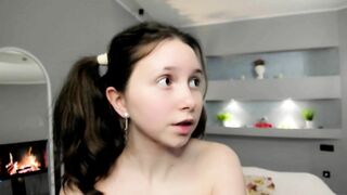 Watch lynngroves New Porn Video [Chaturbate] - feet, young, lovense, teen, cute