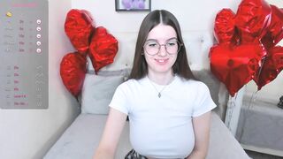 AriellaTesk Hot Porn Leak Video [Stripchat] - flashing, best, romantic-young, striptease, cheap-privates