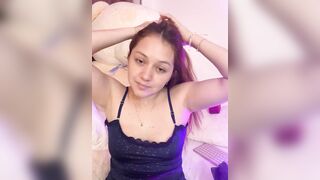 Watch KatheBennett New Porn Video [Stripchat] - cheap-privates, small-audience, fingering, fingering-young, trimmed