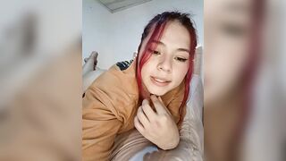 MelisaBrunette Top Porn Video [Stripchat] - recordable-privates, striptease, humiliation, big-ass-young, creampie