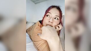 MelisaBrunette Top Porn Video [Stripchat] - recordable-privates, striptease, humiliation, big-ass-young, creampie