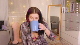 Mira_Falls New Porn Leak Video [Stripchat] - fingering-young, nipple-toys, vr, striptease, interactive-toys