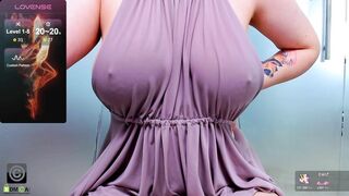 Watch anyarosses Best Porn Leak Video [Stripchat] - dildo-or-vibrator-young, big-tits-white, twerk-white, cam2cam, romantic