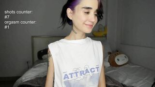 lonelly_lolly98 Top Porn Video [Chaturbate] - foot, anime, shibari, sexy