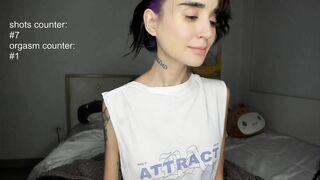 lonelly_lolly98 Top Porn Video [Chaturbate] - foot, anime, shibari, sexy