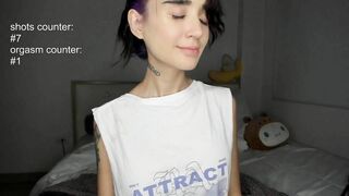 lonelly_lolly98 Top Porn Video [Chaturbate] - foot, anime, shibari, sexy