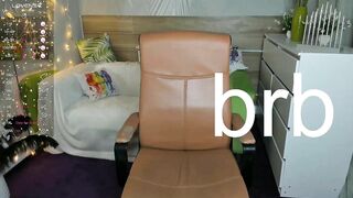 Watch stella_stay New Porn Video [Chaturbate] - young, 18, lovense, skinny, teen