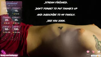 Harleyspy New Porn Leak Video [Chaturbate] - deepthroat, bdsm ...