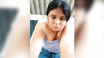 Senaasenaa Webcam Porn Video Record [Stripchat] - spanking, foot ...