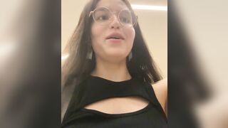 Ella_sunshine Hot Porn Video [Stripchat] - brunettes, cock-rating, mobile, 69-position, middle-priced-privates-white