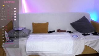 i_see_aysi Top Porn Video [Chaturbate] - new, natural, lovense, squirt, teen