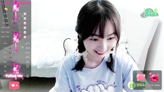 Hot-nini18 Webcam Porn Video Record [Stripchat]: bigbutt, schoolgirl, homemaker, atm