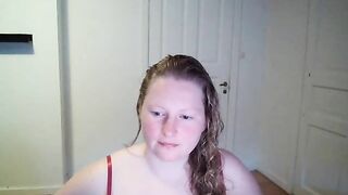Girlnina-1995 Webcam Porn Video Record [Stripchat]: saliva, skinny, sugardaddy, feel